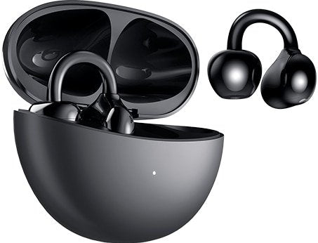 EAN 6975840261031 - Honor CLIP Auriculares Inalámbrico Clip de oreja Llamadas/Música Bluetooth Negro imagen 1