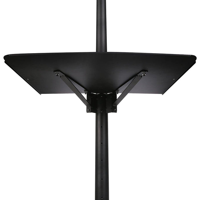 EAN 8051128100723 - Techly ICA-TR20 soporte para TV 94 cm (37") Negro imagen 10