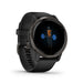 EAN 0753759271824 - Garmin Venu 2 3,3 cm (1.3") AMOLED 45.4 mm Digital 416 x 416 Pixeles Pantalla táctil Wifi GPS (satélite) imagen 57