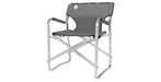 EAN 3138522120887 - Coleman 2000038337 silla de camping y taburete 2 pata(s) Aluminio, Negro imagen 1