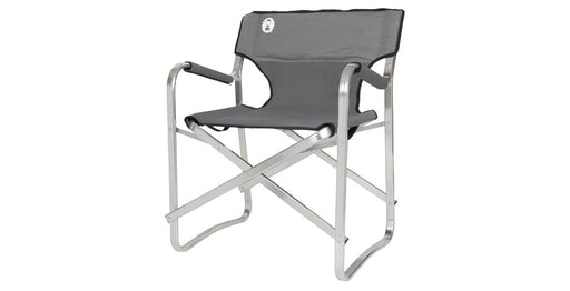 EAN 3138522120887 - Coleman 2000038337 silla de camping y taburete 2 pata(s) Aluminio, Negro imagen 1