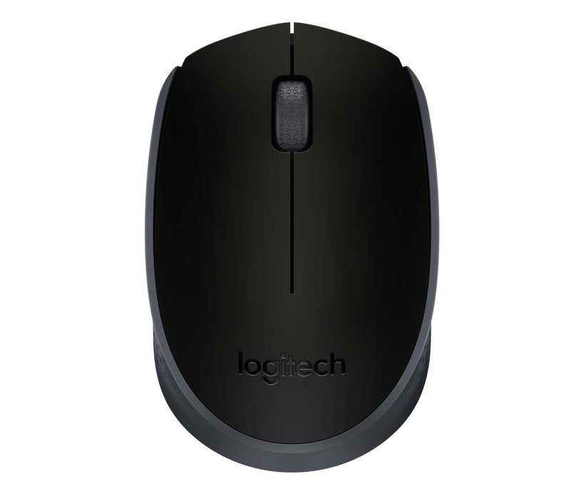 EAN 5099206062856 - Logitech 910-004424 ratón Oficina Ambidextro RF inalámbrico Óptico 1000 DPI imagen 3