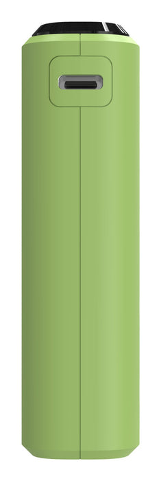 EAN 4040895011930 - RealPower PB-10000C PD+ 10000 mAh Verde claro imagen 4