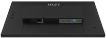 EAN 4711377031813 - MSI Pro MP242AP pantalla para PC 60,5 cm (23.8") 1920 x 1080 Pixeles Full HD Negro imagen 15