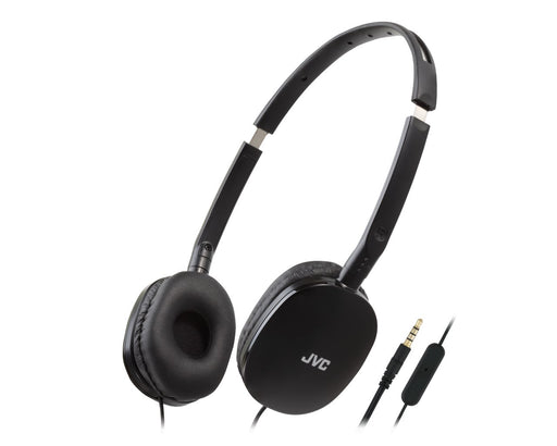 EAN 4975769477621 - JVC HA-S160M Auriculares Alámbrico Diadema Llamadas/Música Negro imagen 2