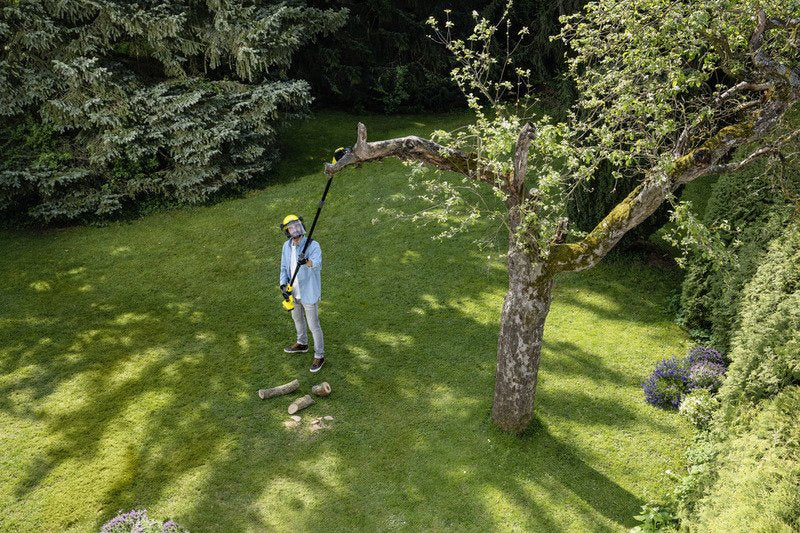 EAN 4054278548944 - Kärcher PSW 18-20 Battery 4,9 kg imagen 2