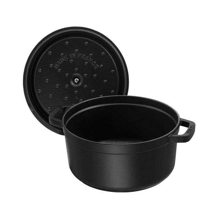 EAN 3272341024251 - Staub La Cocotte 3,8 L Alrededor hierro fundido Cazuela para hornear imagen 3