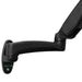 EAN 0065030865067 - StarTech.com ARMPIVWALL soporte para monitor 76,2 cm (30") Pared Negro imagen 2