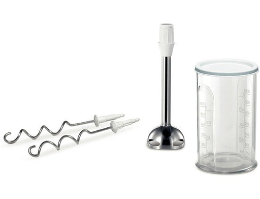 EAN 4242002723105 - Bosch MFQ36470 batidora Batidora de mano 450 W Blanco imagen 2