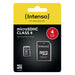 EAN 4034303009398 - Intenso 3403450 memoria flash 4 GB MicroSDHC Clase 4 imagen 4