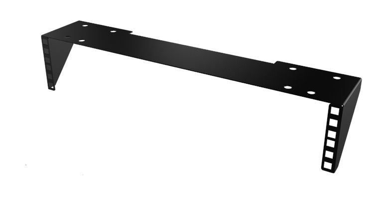 EAN 5715063168813 - Lanview RPC2UBL armario rack 2U Negro imagen 1