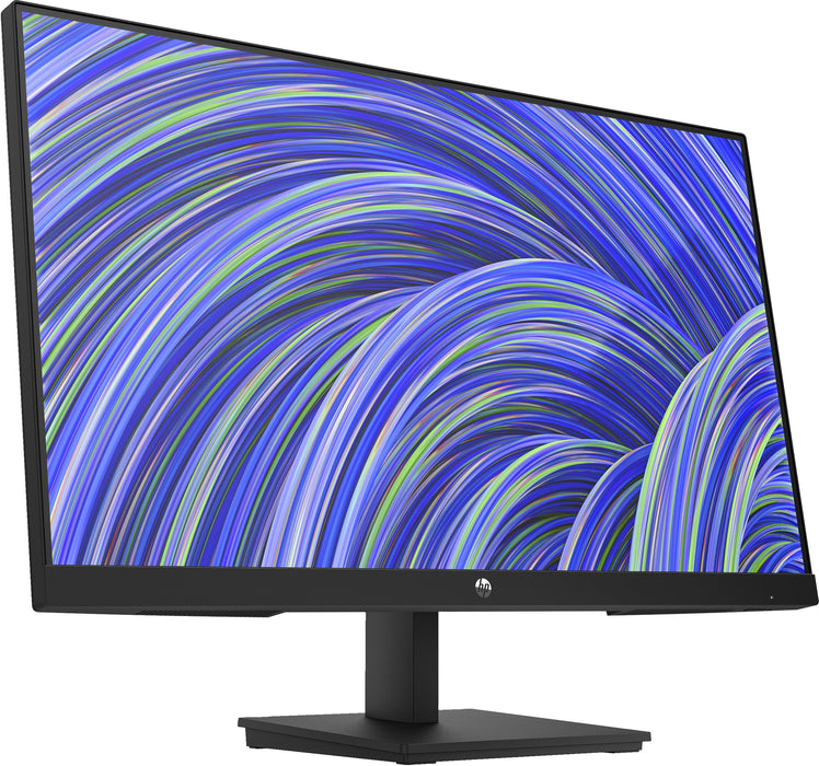 EAN 0196548194353 - HP V24i G5 FHD Monitor pantalla para PC 60,5 cm (23.8") 1920 x 1080 Pixeles Full HD LCD Negro imagen 3
