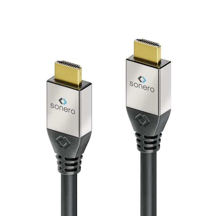 EAN 4251364721032 - sonero S-HC000-075 cable HDMI 7,5 m HDMI tipo A (Estándar) Negro imagen 1