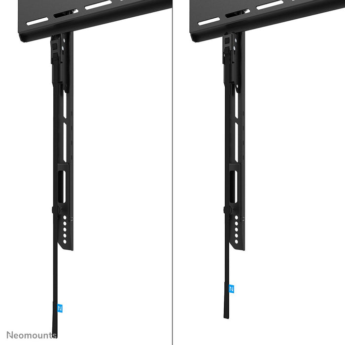 EAN 8717371443306 - Neomounts WL30-750BL18 soporte para TV 2,49 m (98") Negro imagen 13