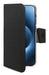 EAN 8021735223993 - Celly WALLYMAG funda para teléfono móvil 16 cm (6.3") Funda cartera Negro imagen 1