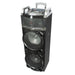 EAN 8435256896541 - Aiwa KBTUS-900 altavoz portátil o de fiesta Negro 100 W imagen 2
