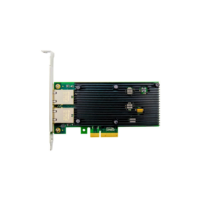 EAN 5715328014503 - Microconnect MC-PCIEX4-X550-T2-D no categorizado imagen 5