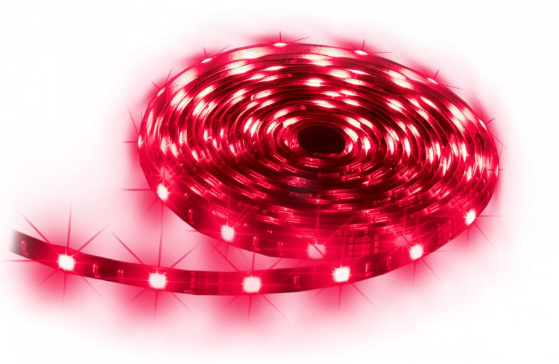 EAN 3328170286671 - Konix Drakkar Aurora Regleta luminosa universal LED 5000 mm imagen 1