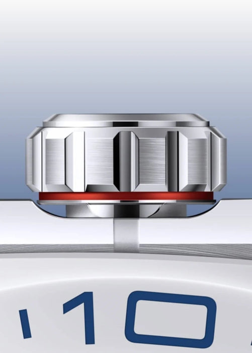 EAN 6942103169236 - Huawei Ultimate 2 3,81 cm (1.5") LTPO Híbrido 466 x 466 Pixeles Azul Wifi GPS (satélite) imagen 4