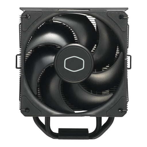 EAN 4719512143797 - Cooler Master Hyper 212 Black Procesador Refrigerador de aire 12 cm Negro imagen 1