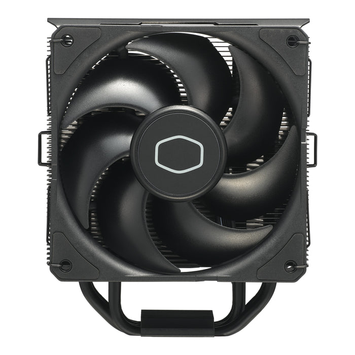 EAN 4719512143797 - Cooler Master Hyper 212 Black Procesador Refrigerador de aire 12 cm Negro imagen 1