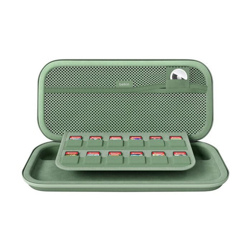 EAN 745883925582 - Belkin ENA002HQSE accesorio y piza de videoconsola Maleta de transporte imagen 2