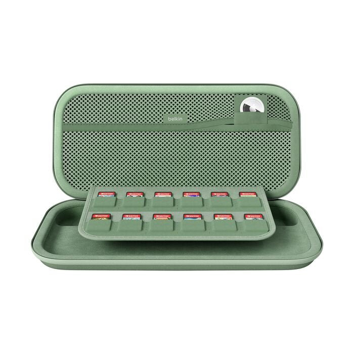 EAN 745883925582 - Belkin ENA002HQSE accesorio y piza de videoconsola Maleta de transporte imagen 2