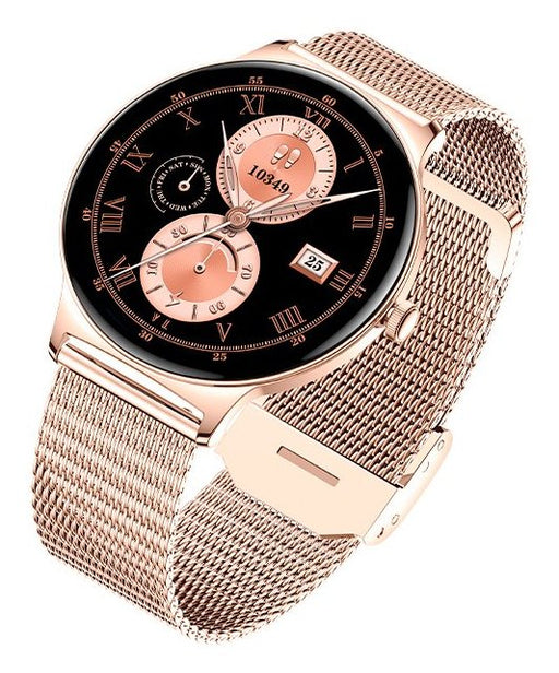 EAN 8434847075822 - COOL Accesorios 8434847075822 Relojes inteligentes y deportivos 3,63 cm (1.43") AMOLED 41 mm Digital 466  imagen 2