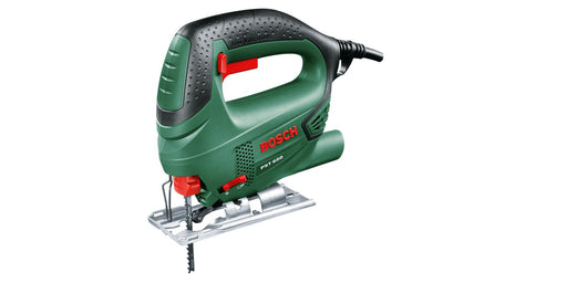EAN 3165140653244 - Bosch PST 650 power jigsaws 3100 spm 500 W 1,6 kg imagen 1