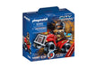 EAN 4008789710901 - Playmobil City Action 71090 imagen 1
