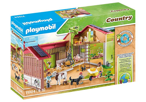 EAN 4008789713049 - Playmobil Country 71304 set de juguetes imagen 1