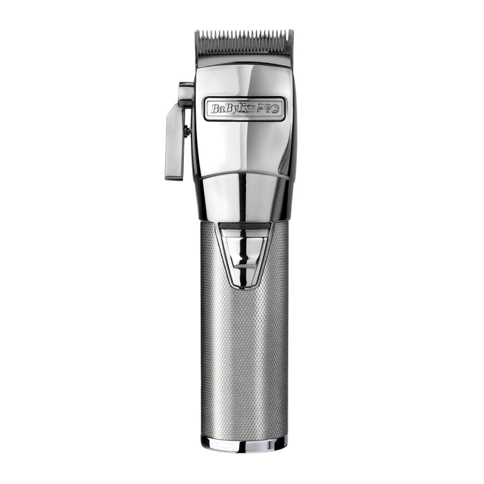 EAN 3030050146622 - BaByliss CHROMFX CORDLESS CLIPPER Cromo Litio imagen 2