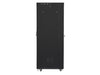 EAN 5901969433852 - Lanberg FF01-8027-23BL armario rack 27U Rack o bastidor independiente Negro imagen 1