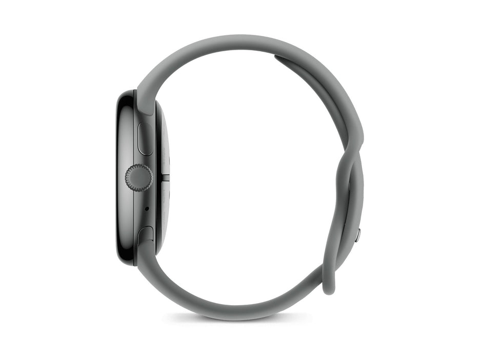 EAN 0840353907027 - Google Pixel Watch 3 AMOLED 45 mm Digital Pantalla táctil Marrón Wifi GPS (satélite) imagen 3