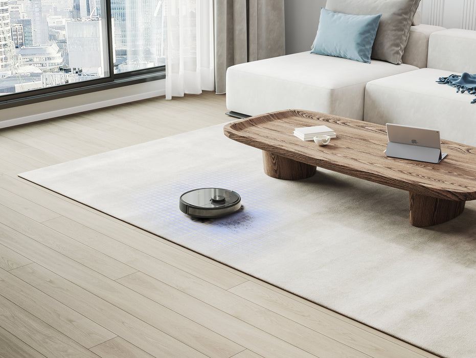 EAN 6943757616121 - Ecovacs Deebot N8 0,42 L Negro imagen 12