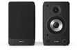 EAN 4974019216577 - Sharp Bookshelf Speakers De 2 vías Negro Inalámbrico y alámbrico 60 W imagen 2