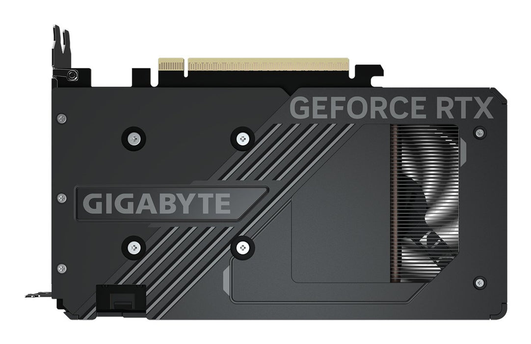 EAN 4719331356743 - GIGABYTE GeForce RTX 5050 WINDFORCE OC 8G imagen 6