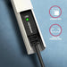 EAN 8595247907233 - Axagon ADR-220B USB 2.0 A-M -> B-M active connecting/repeater cable 20m - Kabel - Digital/Daten cable USB imagen 5