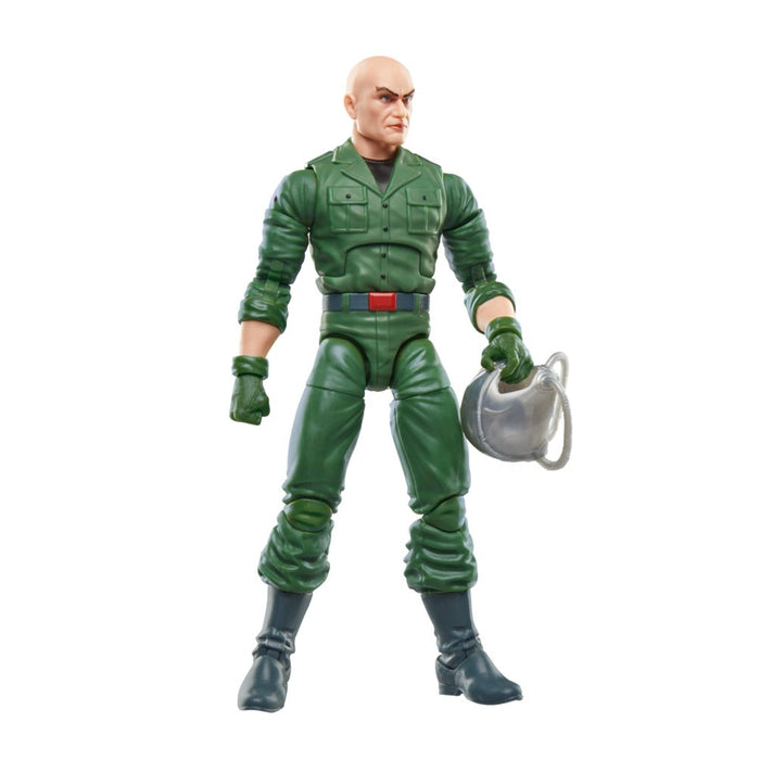 EAN 5010996290182 - Marvel Legends Series Professor X (Savage Land) imagen 3