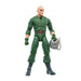 EAN 5010996290182 - Marvel Legends Series Professor X (Savage Land) imagen 3