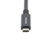 EAN 0065030879941 - StarTech.com USB315C5C6 cable USB USB 3.2 Gen 1 (3.1 Gen 1) Negro imagen 5