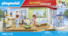 EAN 4008789716163 - Playmobil Action 71616 set de juguetes imagen 2