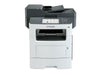 EAN 0734646743624 - Lexmark XM3150 Laser A4 1200 x 1200 DPI 50 ppm imagen 4