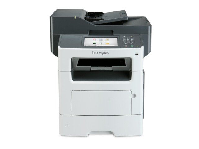 EAN 0734646743624 - Lexmark XM3150 Laser A4 1200 x 1200 DPI 50 ppm imagen 4