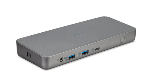EAN 4710886357605 - Acer USB Type-C Docking Station D501 Acoplamiento USB 3.2 Gen 1 (3.1 Gen 1) Type-C Gris imagen 2