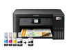 EAN 8715946686516 - Epson EcoTank L4260 Inyección de tinta A4 5760 x 1440 DPI 33 ppm Wifi imagen 13