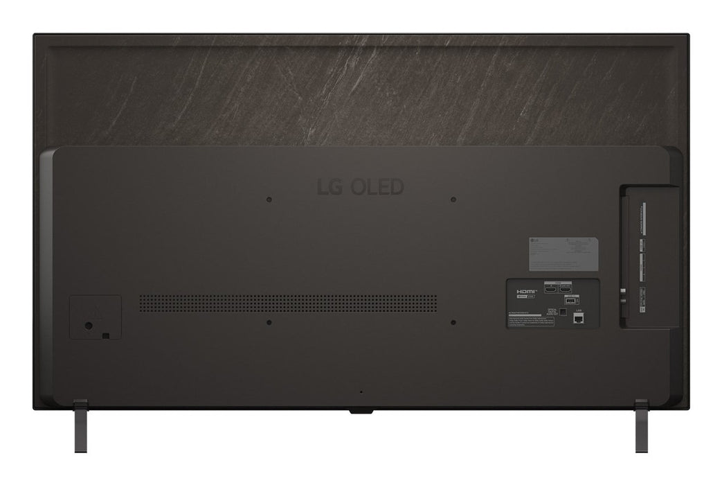 EAN 8806096345863 - LG OLED AI OLED65B56LA 165,1 cm (65") 4K Ultra HD Smart TV Wifi Negro imagen 10