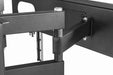 EAN 8716309127837 - Gembird WM-70ST-01 soporte para TV 177,8 cm (70") Negro imagen 9