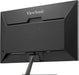 EAN 0766907026245 - Viewsonic VX Series VX2758A-2K-PRO LED display 68,6 cm (27") 2560 x 1440 Pixeles Quad HD Negro imagen 7