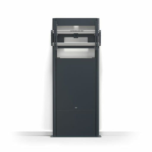 EAN 5704174985709 - SMS Smart Media Solutions K05-148-2 soporte para monitor 2,49 m (98") Suelo/pared Gris imagen 2